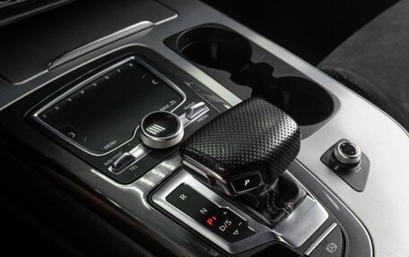 Audi Q7, 2018 год, 3 769 000 рублей, 16 фотография