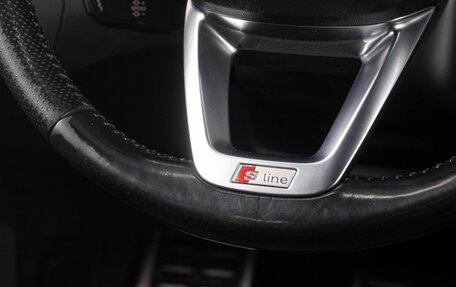 Audi Q7, 2018 год, 3 769 000 рублей, 20 фотография