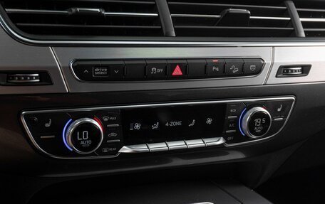 Audi Q7, 2018 год, 3 769 000 рублей, 15 фотография