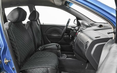 Chevrolet Aveo III, 2006 год, 399 000 рублей, 7 фотография