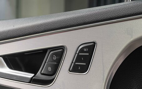 Audi Q7, 2018 год, 3 769 000 рублей, 23 фотография
