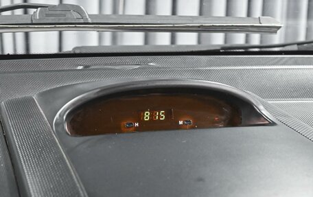 Chevrolet Aveo III, 2006 год, 399 000 рублей, 17 фотография