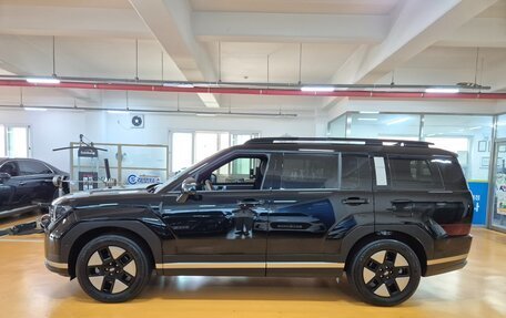 Hyundai Santa Fe IV, 2026 год, 4 995 000 рублей, 6 фотография