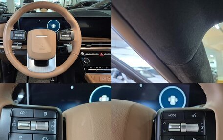 Hyundai Santa Fe IV, 2026 год, 4 995 000 рублей, 9 фотография