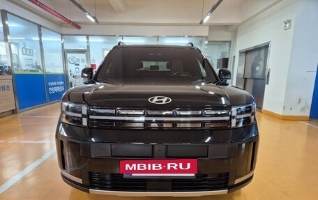 Hyundai Santa Fe IV, 2026 год, 4 995 000 рублей, 2 фотография