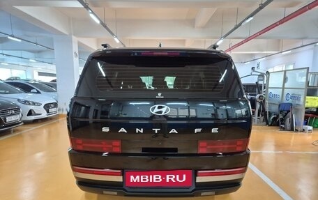 Hyundai Santa Fe IV, 2026 год, 4 995 000 рублей, 3 фотография