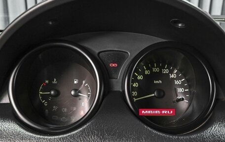 Chevrolet Aveo III, 2006 год, 399 000 рублей, 16 фотография