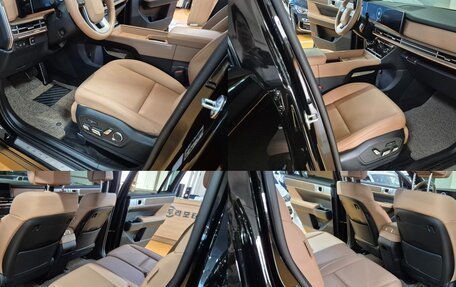 Hyundai Santa Fe IV, 2026 год, 4 995 000 рублей, 11 фотография