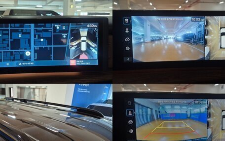 Hyundai Santa Fe IV, 2026 год, 4 995 000 рублей, 15 фотография