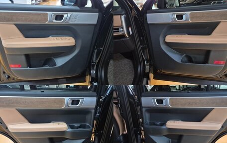 Hyundai Santa Fe IV, 2026 год, 4 995 000 рублей, 14 фотография
