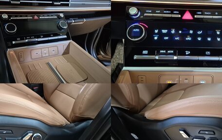 Hyundai Santa Fe IV, 2026 год, 4 995 000 рублей, 13 фотография