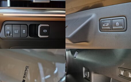 Hyundai Santa Fe IV, 2026 год, 4 995 000 рублей, 16 фотография