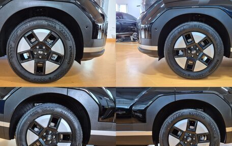 Hyundai Santa Fe IV, 2026 год, 4 995 000 рублей, 17 фотография