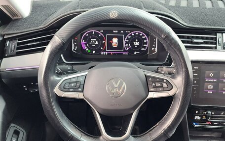 Volkswagen Passat B8 рестайлинг, 2022 год, 1 959 000 рублей, 8 фотография
