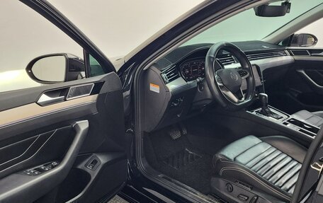 Volkswagen Passat B8 рестайлинг, 2022 год, 1 959 000 рублей, 7 фотография