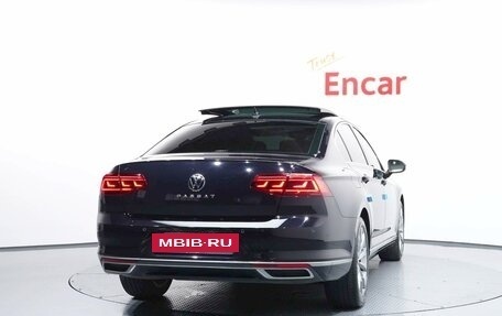 Volkswagen Passat B8 рестайлинг, 2022 год, 1 959 000 рублей, 4 фотография
