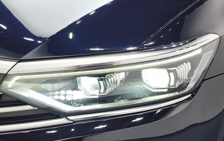 Volkswagen Passat B8 рестайлинг, 2022 год, 1 959 000 рублей, 5 фотография