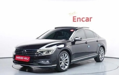 Volkswagen Passat B8 рестайлинг, 2022 год, 1 959 000 рублей, 1 фотография