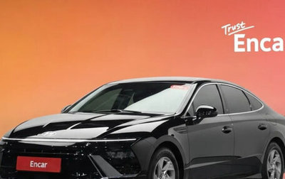 Hyundai Sonata VIII, 2024 год, 2 033 000 рублей, 1 фотография