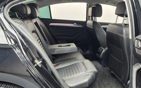 Volkswagen Passat B8 рестайлинг, 2022 год, 1 959 000 рублей, 20 фотография
