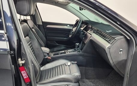 Volkswagen Passat B8 рестайлинг, 2022 год, 1 959 000 рублей, 19 фотография