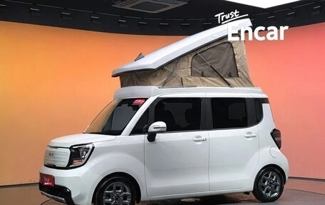 KIA Ray, 2023 год, 1 690 000 рублей, 1 фотография