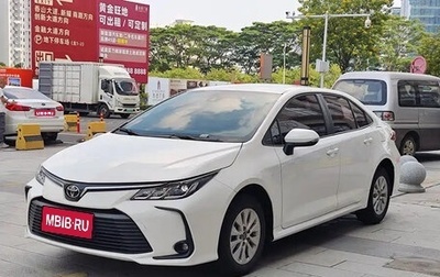 Toyota Corolla, 2024 год, 1 450 007 рублей, 1 фотография