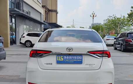 Toyota Corolla, 2024 год, 1 450 007 рублей, 5 фотография