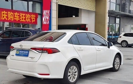 Toyota Corolla, 2024 год, 1 450 007 рублей, 3 фотография