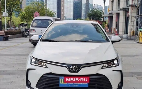 Toyota Corolla, 2024 год, 1 450 007 рублей, 2 фотография