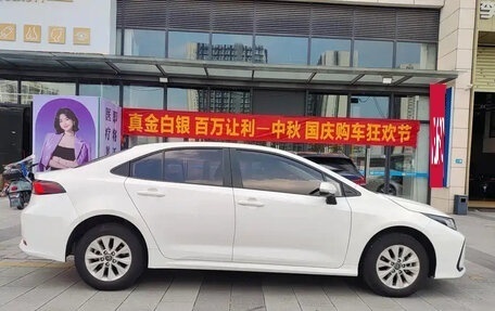 Toyota Corolla, 2024 год, 1 450 007 рублей, 4 фотография