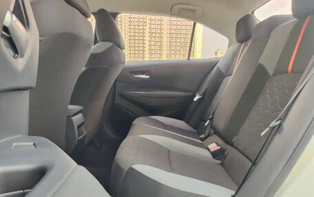 Toyota Corolla, 2024 год, 1 450 007 рублей, 9 фотография