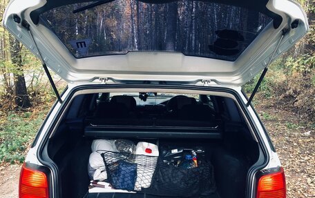 Volkswagen Passat B5+ рестайлинг, 1998 год, 325 000 рублей, 10 фотография
