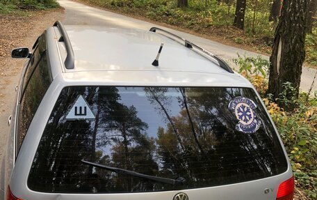 Volkswagen Passat B5+ рестайлинг, 1998 год, 325 000 рублей, 11 фотография
