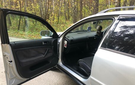 Volkswagen Passat B5+ рестайлинг, 1998 год, 325 000 рублей, 14 фотография