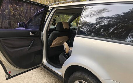 Volkswagen Passat B5+ рестайлинг, 1998 год, 325 000 рублей, 15 фотография