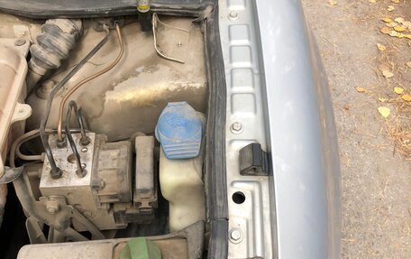 Volkswagen Passat B5+ рестайлинг, 1998 год, 325 000 рублей, 18 фотография