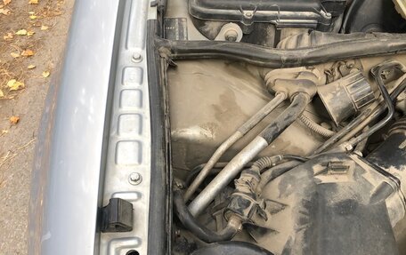 Volkswagen Passat B5+ рестайлинг, 1998 год, 325 000 рублей, 17 фотография