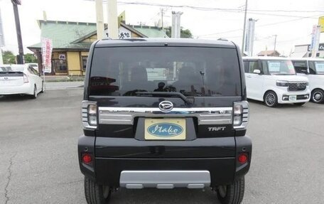 Daihatsu Taft, 2022 год, 725 001 рублей, 4 фотография