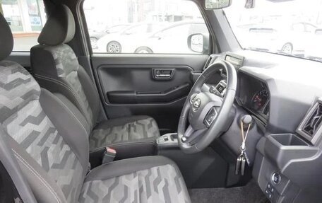 Daihatsu Taft, 2022 год, 725 001 рублей, 9 фотография