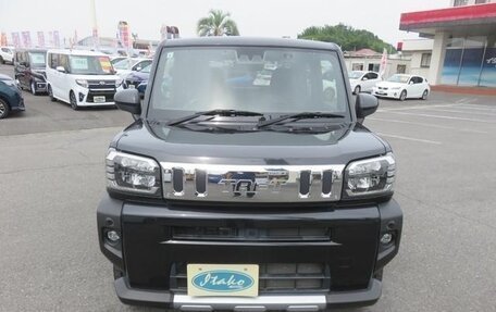 Daihatsu Taft, 2022 год, 725 001 рублей, 8 фотография