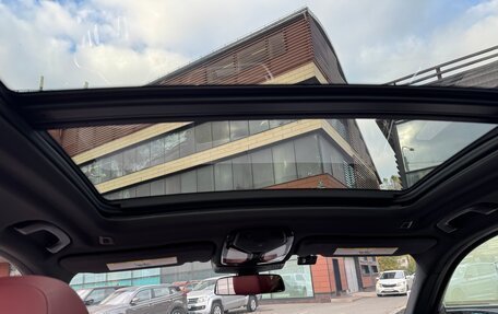 BMW X3, 2022 год, 6 750 000 рублей, 14 фотография