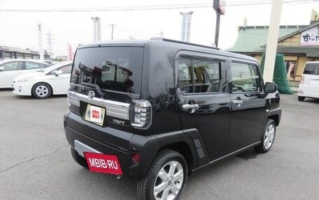 Daihatsu Taft, 2022 год, 725 001 рублей, 5 фотография