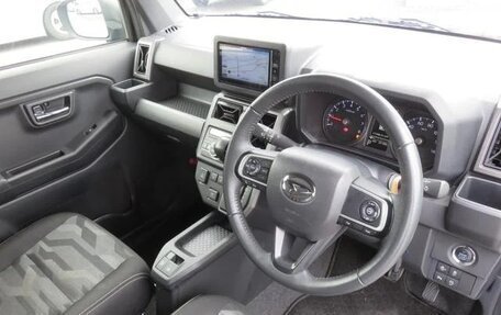 Daihatsu Taft, 2022 год, 725 001 рублей, 10 фотография