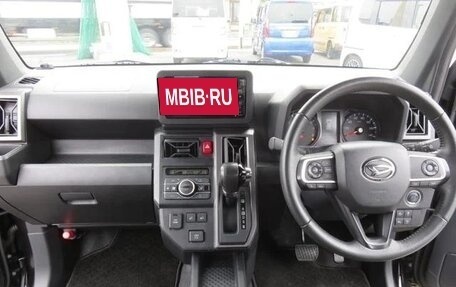 Daihatsu Taft, 2022 год, 725 001 рублей, 11 фотография