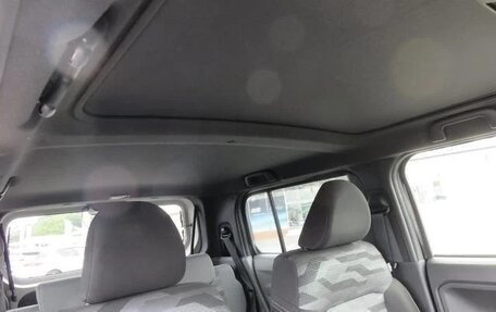 Daihatsu Taft, 2022 год, 725 001 рублей, 19 фотография