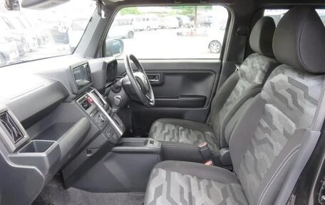 Daihatsu Taft, 2022 год, 725 001 рублей, 18 фотография