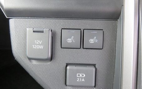 Daihatsu Taft, 2022 год, 725 001 рублей, 17 фотография