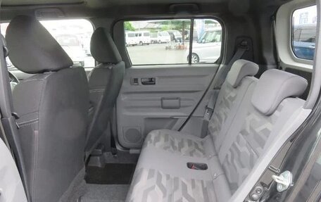 Daihatsu Taft, 2022 год, 725 001 рублей, 21 фотография