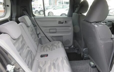 Daihatsu Taft, 2022 год, 725 001 рублей, 22 фотография